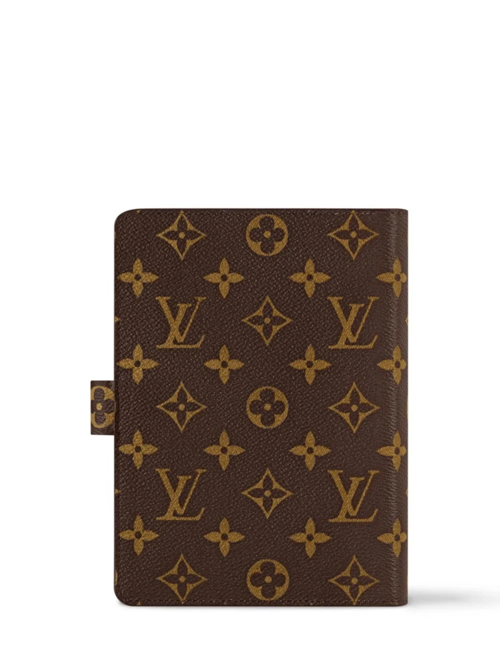Louis Vuitton Medium Monogram Canvas Agenda Case